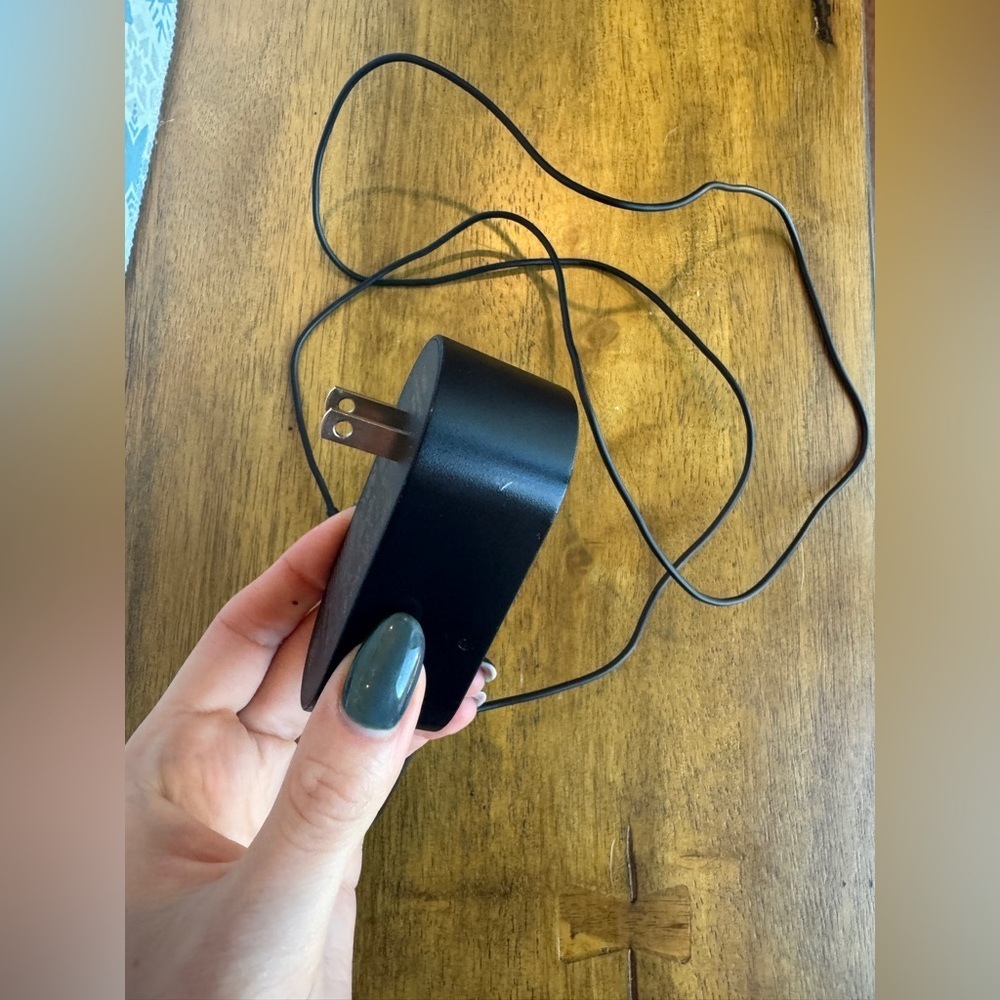 ⚡ Belkin MagSafe 3-in-1 Wireless Charging Pad — Black — Excellent Condition - Picture 4 of 9